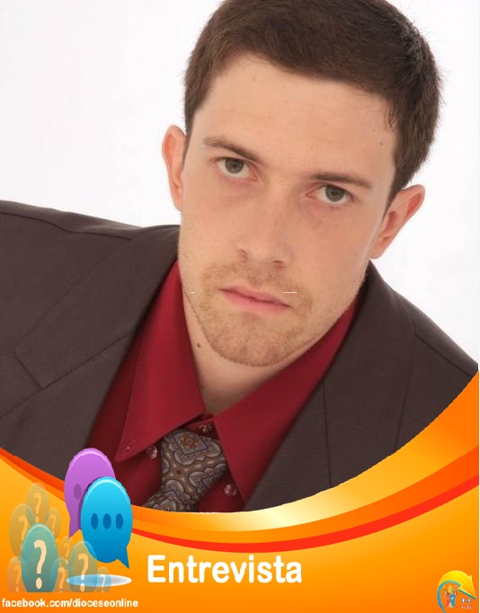 Entrevista com o cineasta Semi Salomão sobre seu novo filme