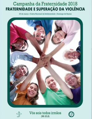 Encontro Diocesano de Formação para a Campanha da Fraternidade 2018 