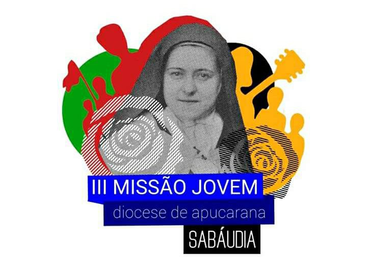 Envio para a III Missão Jovem da Diocese de Apucarana 