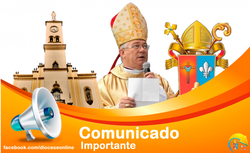 Confirmação de Presbíteros na Missa de despedida de Dom Celso 