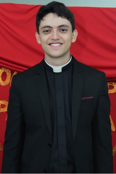 Dia da Padroeira da Diocese de Apucarana - Domingo 11/02/2018 