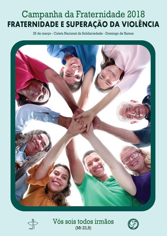 Formação sobre a Campanha da Fraternidade 2018 para leigos