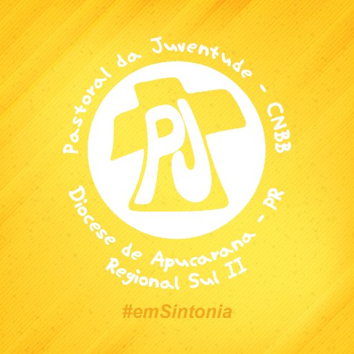 Encontrão da Pastoral da Juventude