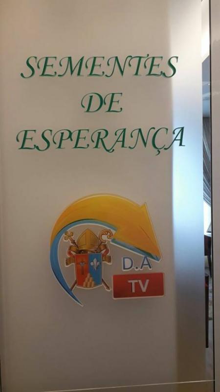 Inscreva-se no canal oficial da Diocese de Apucarana 