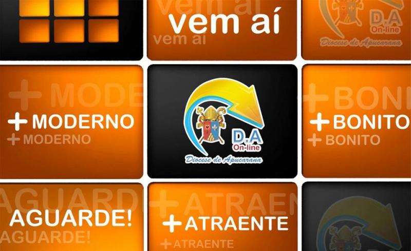 Acompanhe as novidades D.A 2018! 