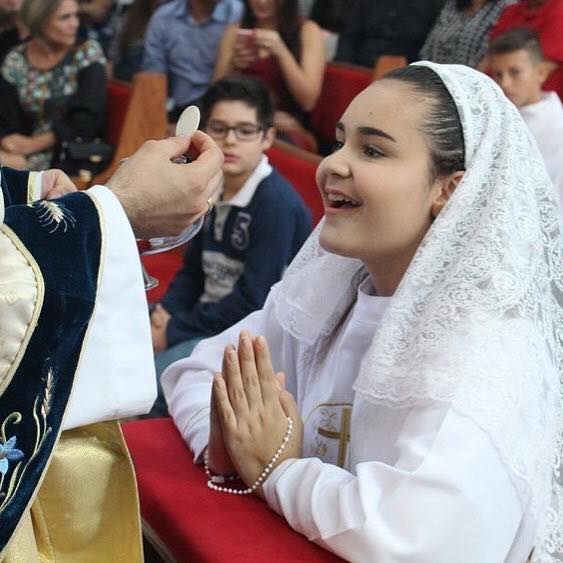 Foto viraliza nas redes sociais