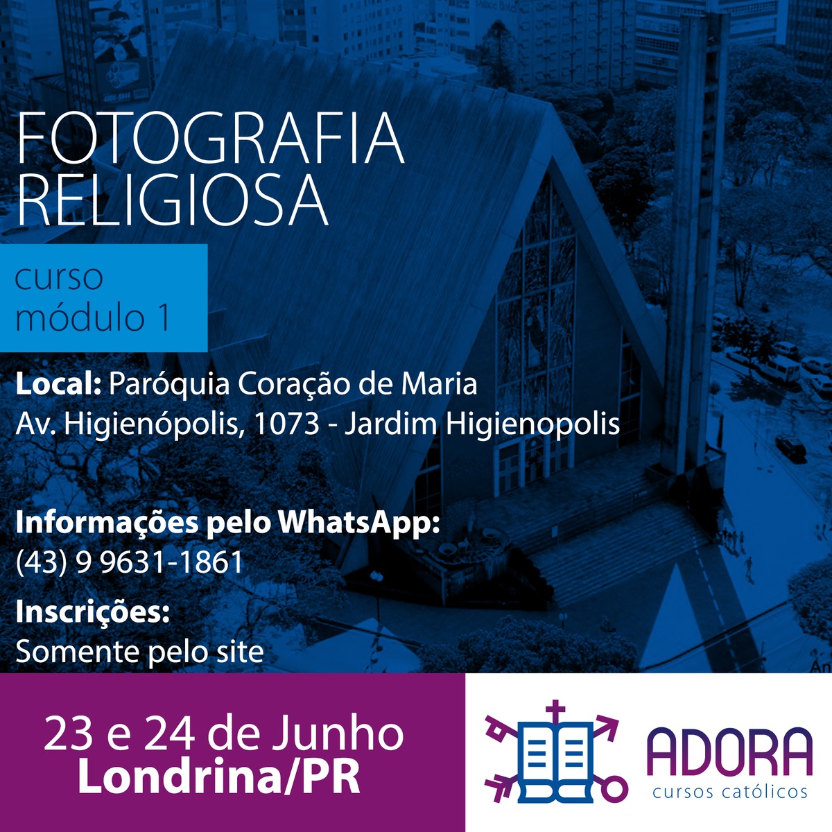 Fotogragia Religiosa