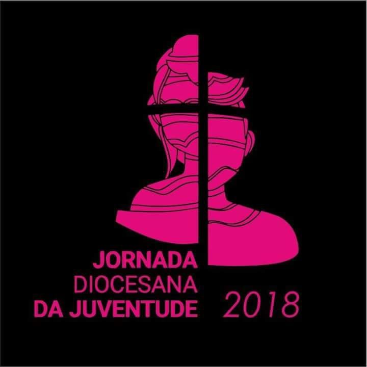Jornada Diocesana da Juventude!