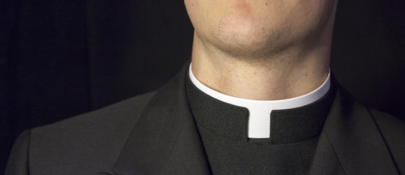 Convocação para o retiro do clero da Diocese de Apucarana 