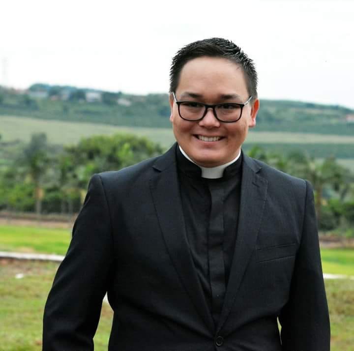 Diocese de Apucarana terá única ordenação sacerdotal do ano de 2018