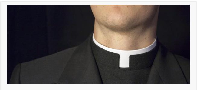 “Sois padres diocesanos, sois pais, irmãos e filhos, não funcionários do Sagrado".