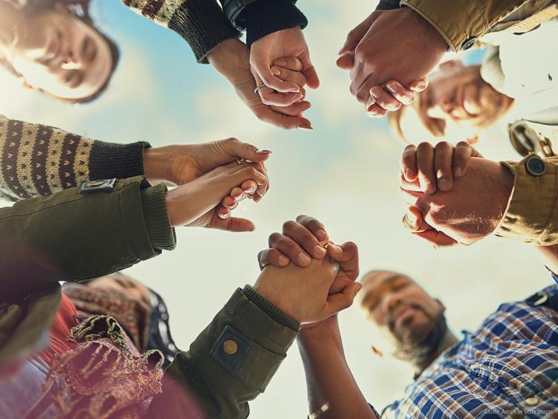 Sal da Terra e Luz para o Mundo!