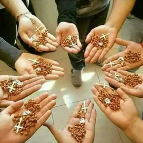 Catequista, mais que uma simples função, é uma vocação!