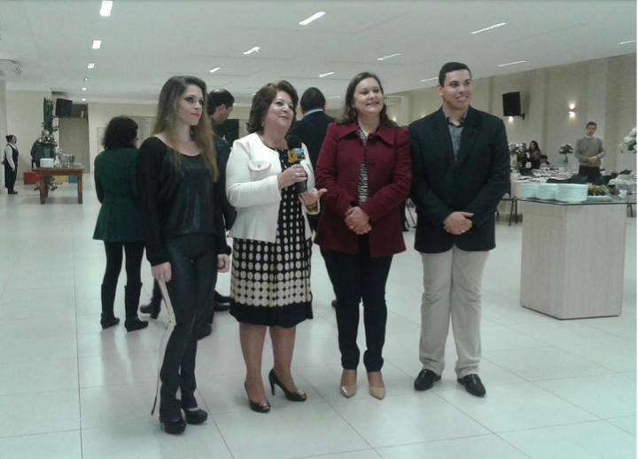 Programa Sementes de Esperança 