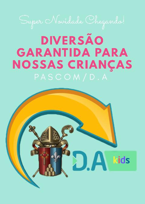 Preparem se para nossas novidades!