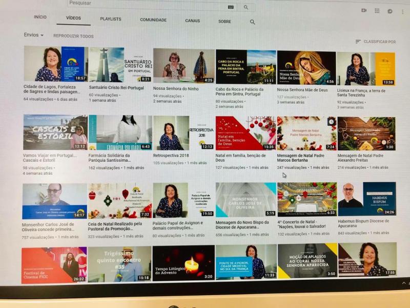 ESTÚDIO SEMENTES DE ESPERANÇA E A D.A TV COMPLETAM 1 ANO DE ATIVIDADES