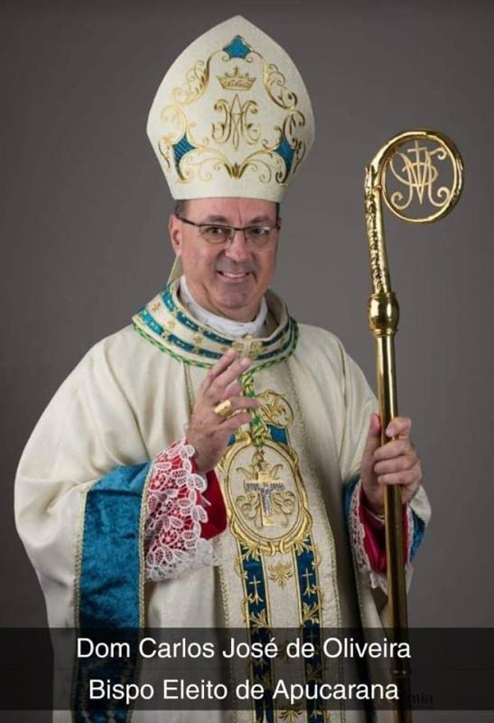 CUM MARIA MATRE IESU