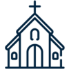 Lista de paróquias da Diocese