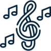 Materiais e músicas para o Canto Pastoral Diaconal